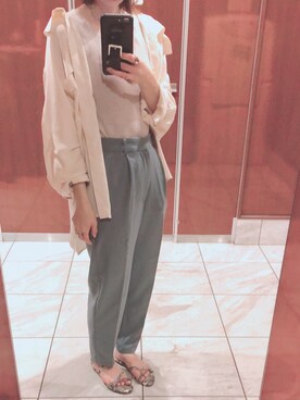 maaamさんのコーディネート