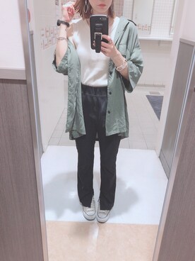 maaamさんのコーディネート