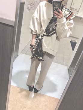 maaamさんのコーディネート