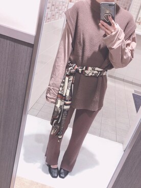 maaamさんのコーディネート