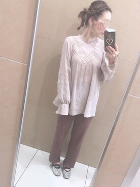 maaamさんのコーディネート