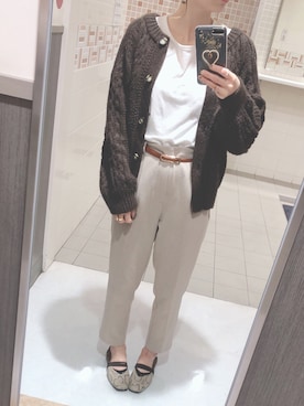 maaamさんのコーディネート