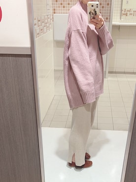 maaamさんのコーディネート