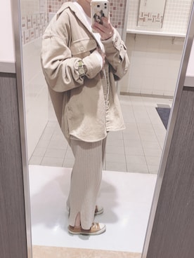 maaamさんのコーディネート