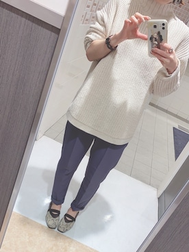 maaamさんのコーディネート