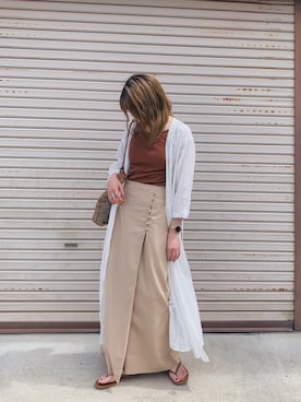 Hiromiiiさんのコーディネート