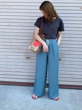 Hiromiiiさんのコーディネート