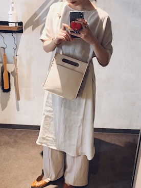 Hiromiiiさんのコーディネート