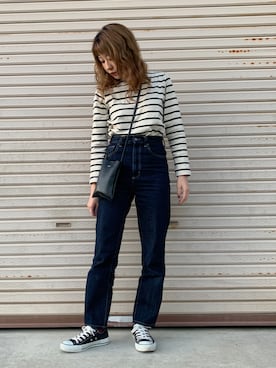 Hiromiiiさんのコーディネート