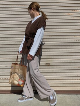 Hiromiiiさんのコーディネート