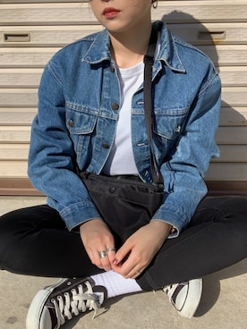 Hiromiiiさんのコーディネート