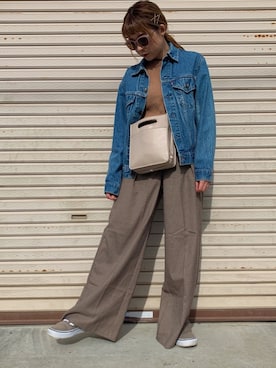 Hiromiiiさんのコーディネート