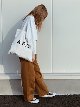 Hiromiiiさんのコーディネート