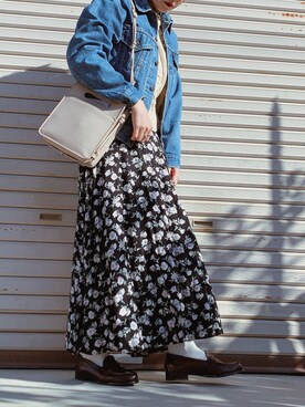 Hiromiiiさんのコーディネート