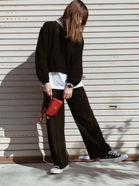 Hiromiiiさんのコーディネート