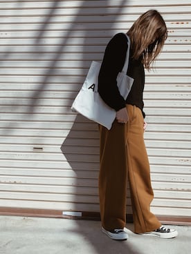 Hiromiiiさんのコーディネート