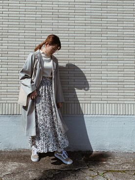 Hiromiiiさんのコーディネート