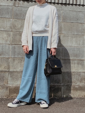 Hiromiiiさんのコーディネート