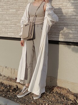 Hiromiiiさんのコーディネート