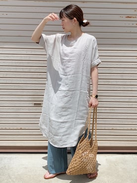 Hiromiiiさんのコーディネート