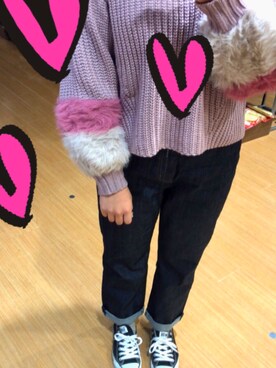 みーちゃんさんのコーディネート