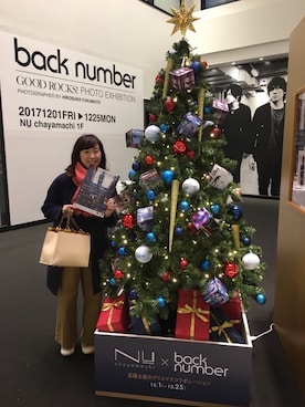 みーちゃんさんのコーディネート