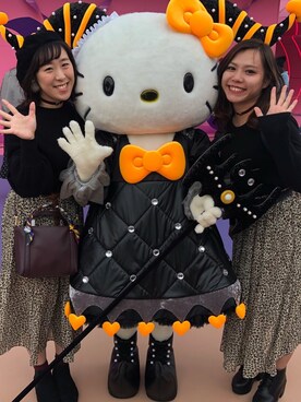 みーちゃんさんのコーディネート