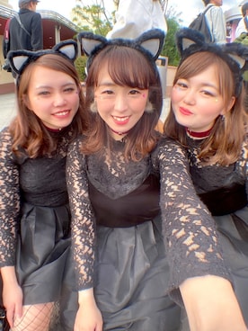 みーちゃんさんのコーディネート