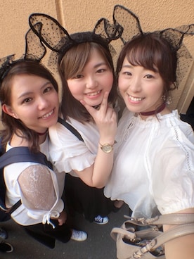 みーちゃんさんのコーディネート