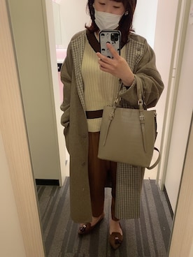 みーちゃんさんのコーディネート