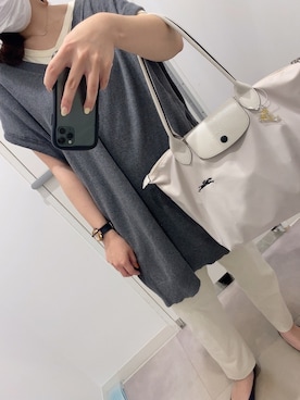 みーちゃんさんのコーディネート