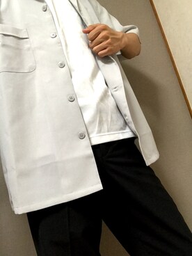 けーすけさんのコーディネート