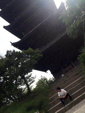 けーすけさんのコーディネート