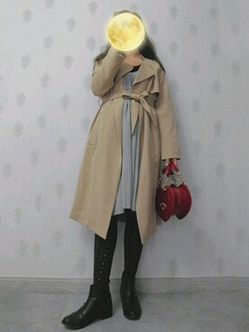 星间弥音さんのコーディネート