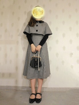 星间弥音さんのコーディネート