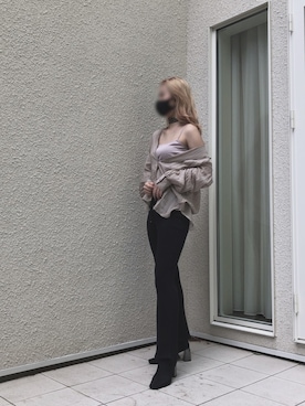 yuka's closet 相互さんのコーディネート