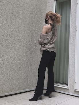 yuka's closet 相互さんのコーディネート