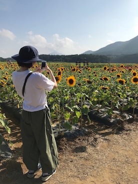 4016さんのコーディネート