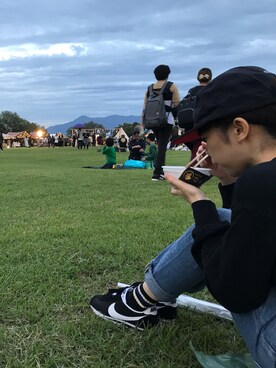 4016さんのコーディネート