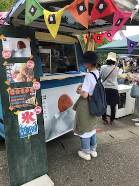 4016さんのコーディネート