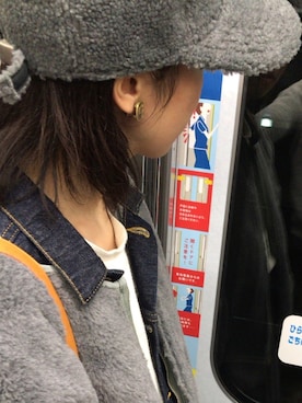 4016さんのコーディネート