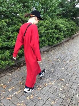 4016さんのコーディネート