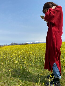 4016さんのコーディネート