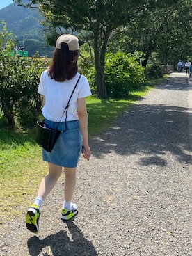 4016さんのコーディネート