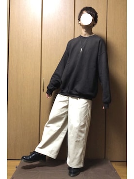 SENさんのコーディネート