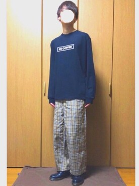 SENさんのコーディネート