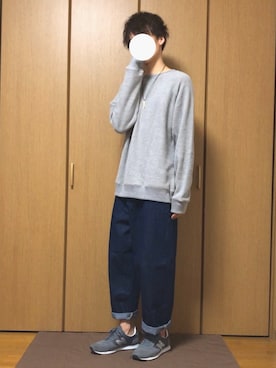 SENさんのコーディネート