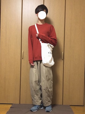 SENさんのコーディネート