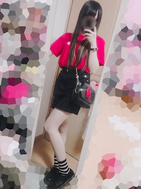 🧸kuma🧸さんのコーディネート