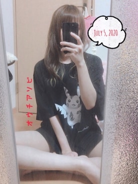 🧸kuma🧸さんのコーディネート